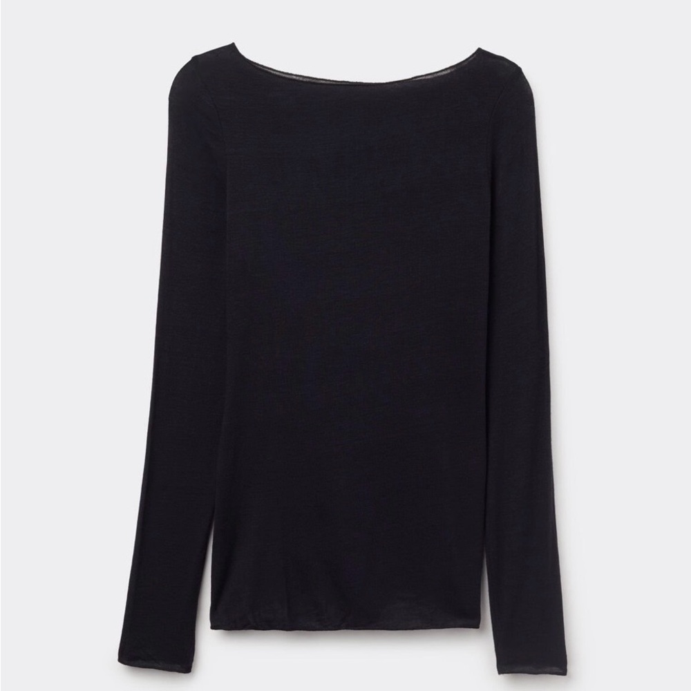 Intimissimi cashmere boatneck